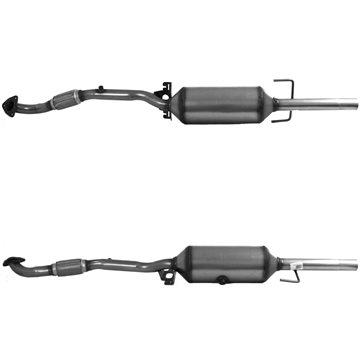 CBM11154H DPF