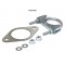NISSAN QASHQAI 1.6 11/11-04/14 Link Pipe BM50410