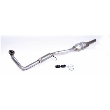 CVX8036T Catalytic converter