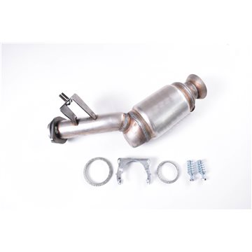 CMZ6107T Catalytic converter
