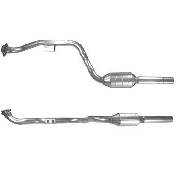CBM90217 Catalytic converter