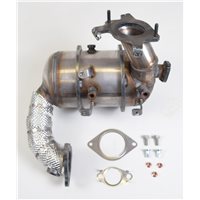 NISSAN X-Trail 1.6 04/14-09/14 Diesel Particulate Filter DT6081T