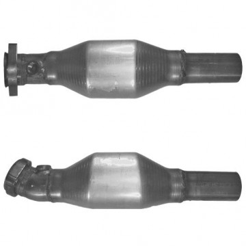 CBM60813 Catalytic converter