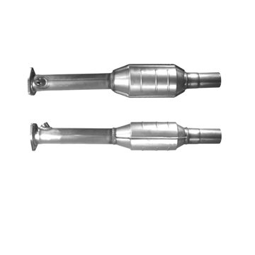 CBM90277H Catalytic converter