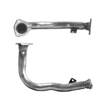 CITROEN SAXO 1.1 05/96-09/00 Front Pipe