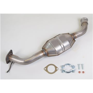 CRE6007T Catalytic converter