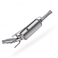 CITROEN DS4 2.0 Diesel Particulate Filter 04/11-10/15 CI6078T