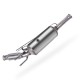 CITROEN DS5 2.0  Diesel Particulate Filter 06/12-05/15