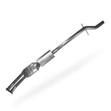 CBM91180H Catalytic converter
