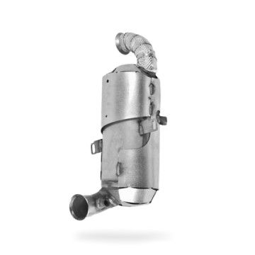 CPT6118T DPF