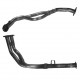 RENAULT ESPACE 2.2 06/91-03/97 Front Pipe BM70007