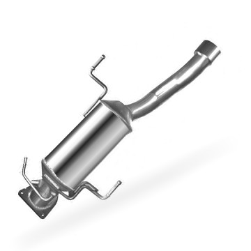 CBM11341 DPF