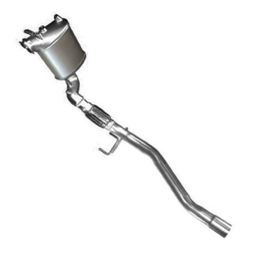 CBM11414 DPF