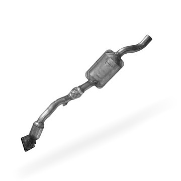 CBM91253H Catalytic converter