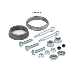 CITROEN RELAY 1.9 01/98-02/01 Catalytic Converter BM80142