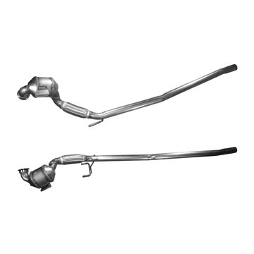 CBM80413H Catalytic converter