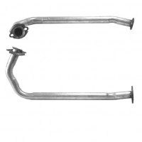 RENAULT 19 1.4 05/92-06/96 Front Pipe BM70020
