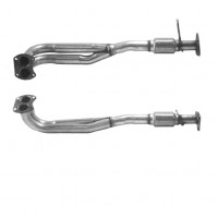 ROVER 820 2.0 11/91-12/95 Front Pipe BM70023