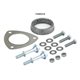 ROVER 216 1.6 04/91-10/95 Catalytic Converter