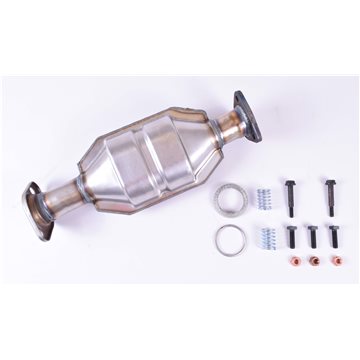 CRV8002T Catalytic converter