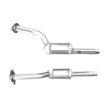 CBM92080H Catalytic converter