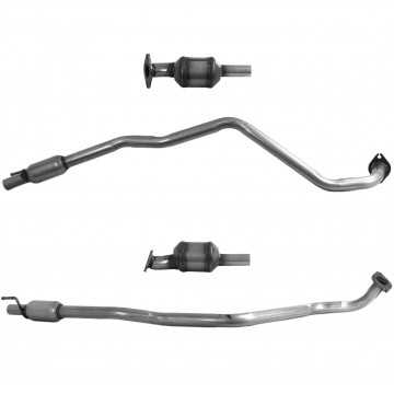 CBM92815H Catalytic converter