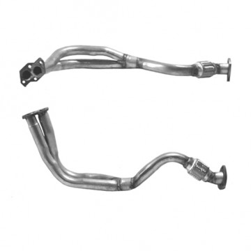 SEAT IBIZA 1.4 05/94-06/96 Front Pipe