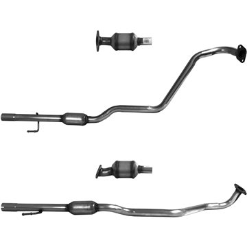 CBM92653H Catalytic converter
