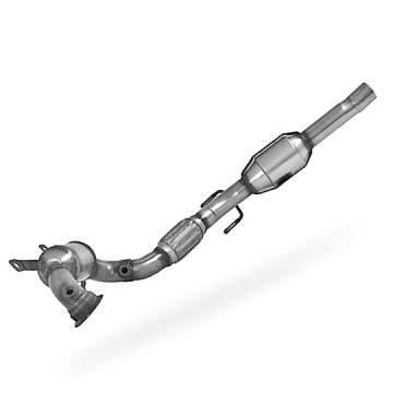 CBM92468HFK92468C Catalytic converter