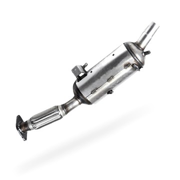 CVX6139T DPF