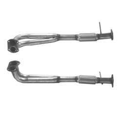 ROVER 820 2.0 01/96-12/99 Front Pipe BM70034