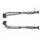 ROVER 820 2.0 01/96-12/99 Front Pipe BM70034