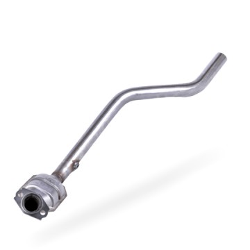 CJG6006T Catalytic converter