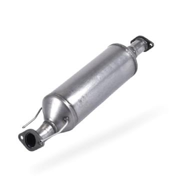CKA6012T DPF