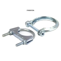 NISSAN PRIMASTAR 2.5 09/06 on Link Pipe BM50372