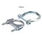 NISSAN PRIMASTAR 2.5 09/06 on Link Pipe