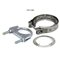 SKODA SUPERB 1.9 03/08-11/10 Diesel Particulate Filter