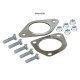 FORD Focus ST170 2.0 03/02-04/05 Catalytic Converter Fitting Kit