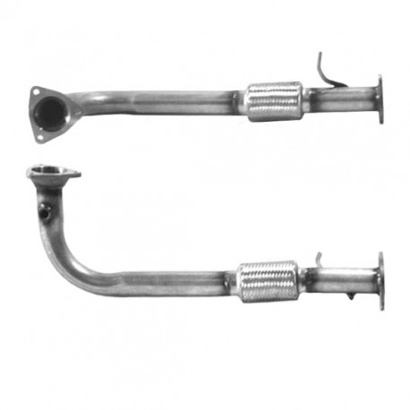 ROVER METRO 1.1 04/90-01/95 Front Pipe BM70047
