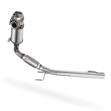 CVK6142T DPF