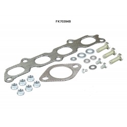 FORD FOCUS 1.4 08/98-09/04 Front Pipe Fitting Kit FK70394B