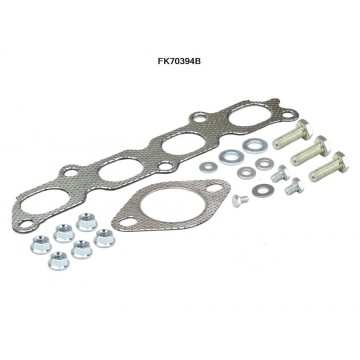 FORD FOCUS 1.4 08/98-09/04 Front Pipe Fitting Kit