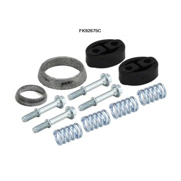 CFK92675C Catalytic converter