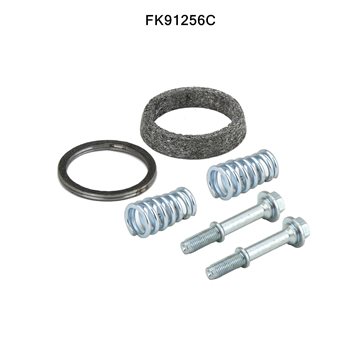 CFK91256C Catalytic converter