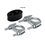 FORD KA 1.2 02/09-03/12 Link Pipe Fitting Kit