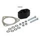 LAND ROVER DISCOVERY 2.5 01/02-12/04 Catalytic Converter