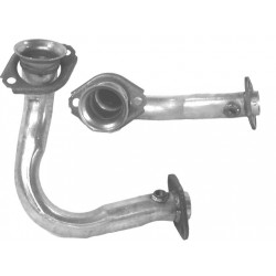 VOLVO 440 1.8 01/91-06/97 Front Pipe BM70060