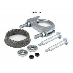 CITROEN C3 1.1 11/05 on Link Pipe BM50123