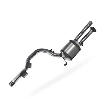 CBM11330 DPF
