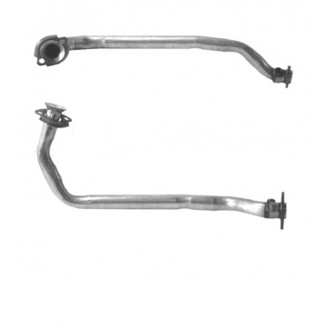 RENAULT EXTRA 1.4 01/92-12/98 Front Pipe